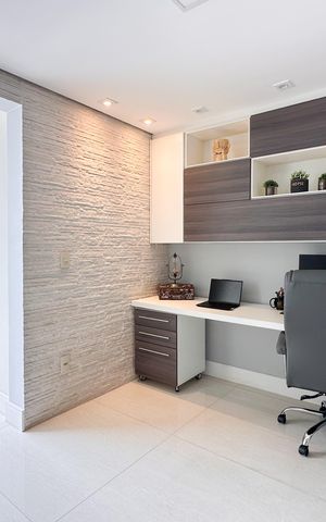 Apartamento à venda com 153m², 4 quartos e 2 vagas Apartamento à venda com 153m², 4 quartos e 2 vagasEscritório