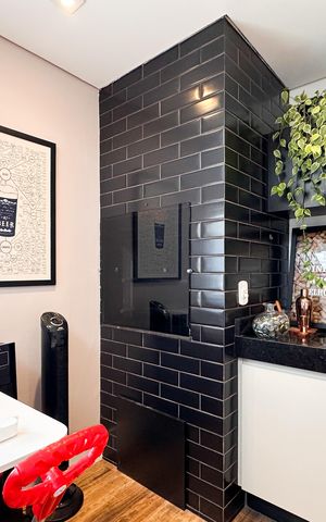 Apartamento à venda com 153m², 4 quartos e 2 vagas