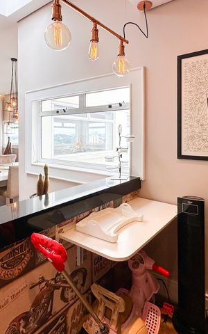 Apartamento à venda com 153m², 4 quartos e 2 vagas
