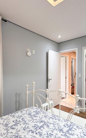 Apartamento à venda com 153m², 4 quartos e 2 vagas Apartamento à venda com 153m², 4 quartos e 2 vagasSuíte