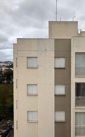 Apartamento à venda com 153m², 4 quartos e 2 vagas Apartamento à venda com 153m², 4 quartos e 2 vagasVista do Quarto 2