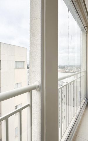 Apartamento à venda com 153m², 4 quartos e 2 vagas Apartamento à venda com 153m², 4 quartos e 2 vagasSacada do Escritório