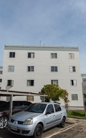 Apartamento à venda com 57m², 2 quartos e 1 vaga Apartamento à venda com 57m², 2 quartos e 1 vagaÁrea comum
