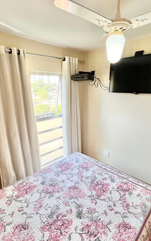 Apartamento à venda com 78m², 2 quartos e 1 vagaQuarto 2
