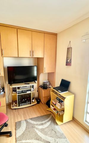 Apartamento à venda com 78m², 2 quartos e 1 vagaQuarto 1