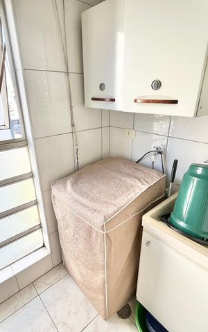 Apartamento à venda com 78m², 2 quartos e 1 vagaÁrea de Serviço
