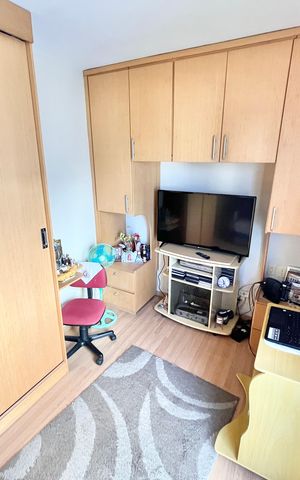 Apartamento à venda com 78m², 2 quartos e 1 vagaQuarto 1