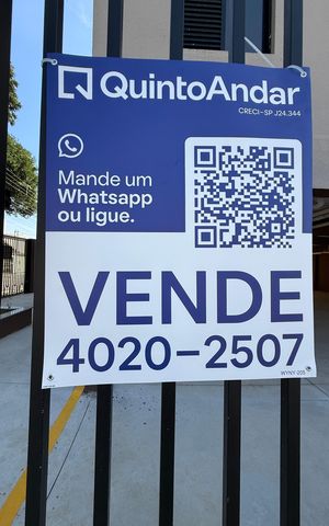 Apartamento à venda com 66m², 2 quartos e 1 vaga Apartamento à venda com 66m², 2 quartos e 1 vagaPlaca