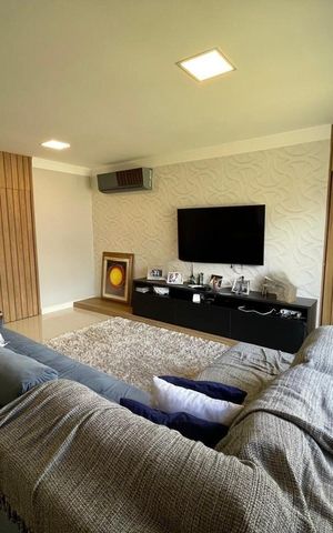 Casa para alugar com 197m², 3 quartos e 4 vagas Casa para alugar com 197m², 3 quartos e 4 vagasSala