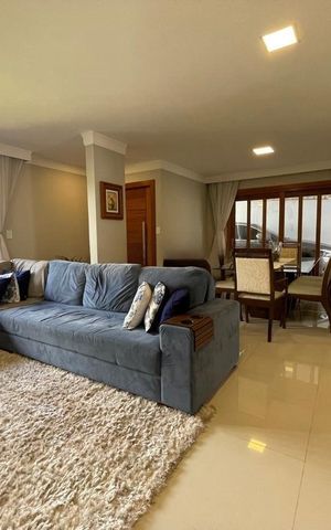 Casa para alugar com 197m², 3 quartos e 4 vagas Casa para alugar com 197m², 3 quartos e 4 vagasSala
