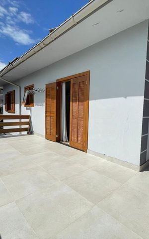 Casa para alugar com 197m², 3 quartos e 4 vagas Casa para alugar com 197m², 3 quartos e 4 vagasVaranda