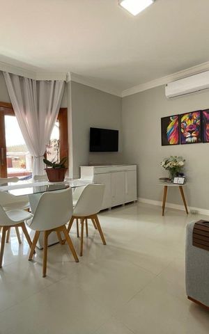 Casa para alugar com 197m², 3 quartos e 4 vagas Casa para alugar com 197m², 3 quartos e 4 vagasSala