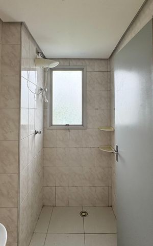 Apartamento para alugar com 65m², 2 quartos e 1 vaga Apartamento para alugar com 65m², 2 quartos e 1 vagaBanheiro - Suíte