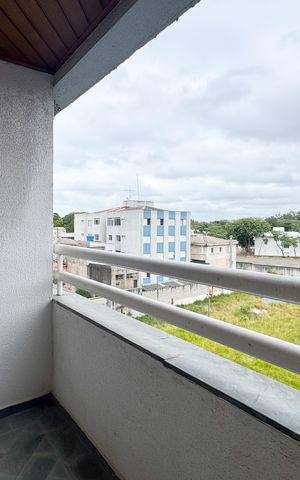 Apartamento para alugar com 65m², 2 quartos e 1 vaga Apartamento para alugar com 65m², 2 quartos e 1 vagaSacada