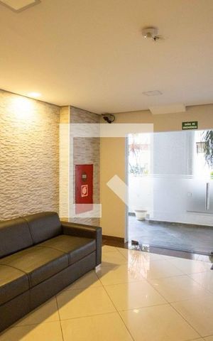 Apartamento para alugar com 65m², 2 quartos e 1 vaga Apartamento para alugar com 65m², 2 quartos e 1 vagaÁrea comum - Hall