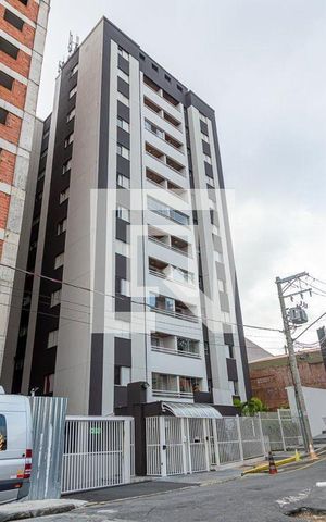 Apartamento para alugar com 65m², 2 quartos e 1 vaga Apartamento para alugar com 65m², 2 quartos e 1 vagaFachada