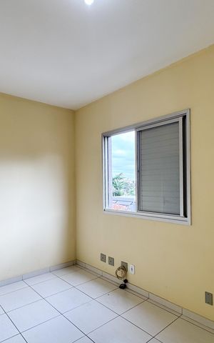 Apartamento para alugar com 65m², 2 quartos e 1 vaga Apartamento para alugar com 65m², 2 quartos e 1 vagaQuarto