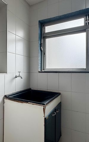 Apartamento para alugar com 65m², 2 quartos e 1 vaga Apartamento para alugar com 65m², 2 quartos e 1 vagaÁrea de Serviço