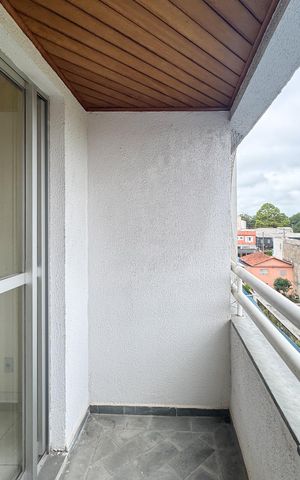 Apartamento para alugar com 65m², 2 quartos e 1 vaga Apartamento para alugar com 65m², 2 quartos e 1 vagaSacada