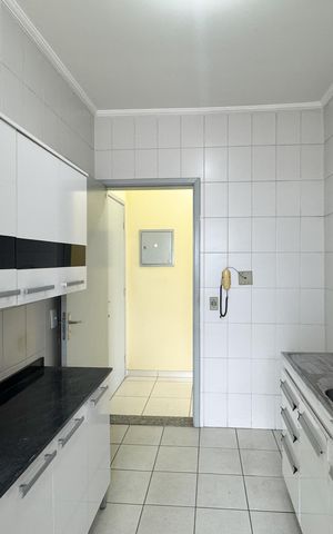 Apartamento para alugar com 65m², 2 quartos e 1 vaga Apartamento para alugar com 65m², 2 quartos e 1 vagaCozinha
