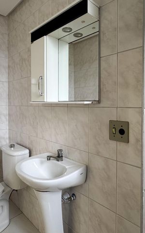 Apartamento para alugar com 65m², 2 quartos e 1 vaga Apartamento para alugar com 65m², 2 quartos e 1 vagaBanheiro - Suíte