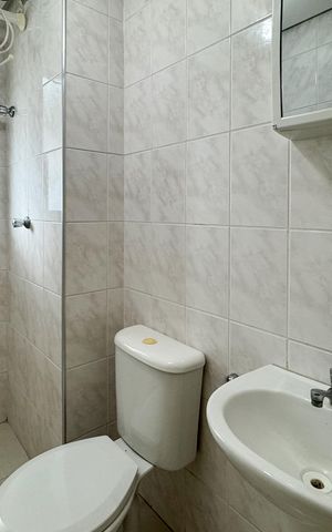 Apartamento para alugar com 65m², 2 quartos e 1 vaga Apartamento para alugar com 65m², 2 quartos e 1 vagaBanheiro Social