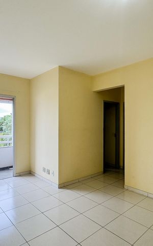 Apartamento para alugar com 65m², 2 quartos e 1 vaga Apartamento para alugar com 65m², 2 quartos e 1 vagaSala