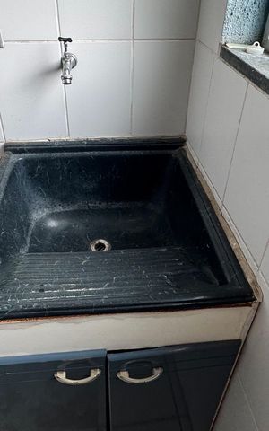 Apartamento para alugar com 65m², 2 quartos e 1 vaga Apartamento para alugar com 65m², 2 quartos e 1 vagaÁrea de Serviço
