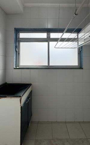 Apartamento para alugar com 65m², 2 quartos e 1 vaga Apartamento para alugar com 65m², 2 quartos e 1 vagaÁrea de Serviço