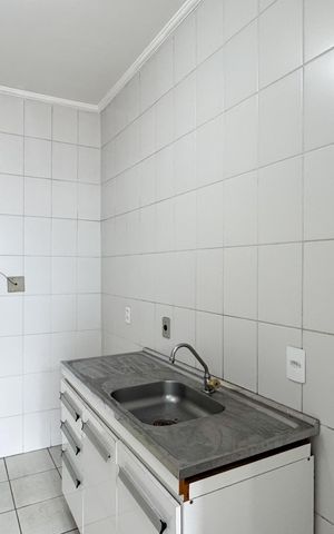 Apartamento para alugar com 65m², 2 quartos e 1 vaga Apartamento para alugar com 65m², 2 quartos e 1 vagaCozinha
