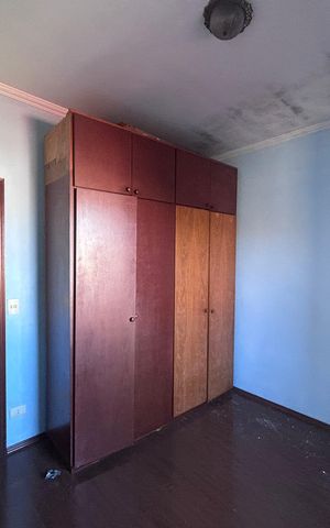 Casa à venda com 160m², 5 quartos e 2 vagas Casa à venda com 160m², 5 quartos e 2 vagasQuarto 3