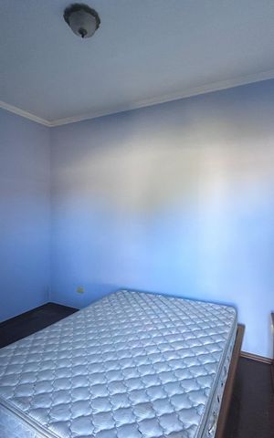 Casa à venda com 160m², 5 quartos e 2 vagas Casa à venda com 160m², 5 quartos e 2 vagasQuarto 2