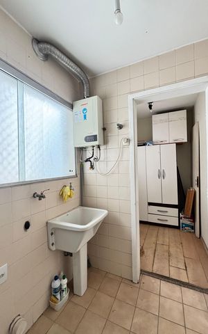 Apartamento à venda com 70m², 2 quartos e 1 vagaÁrea de Serviço