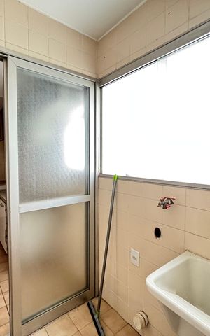 Apartamento à venda com 70m², 2 quartos e 1 vagaÁrea de Serviço