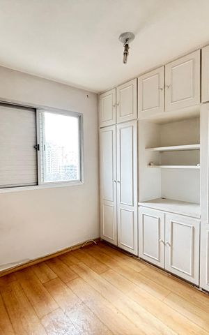 Apartamento à venda com 70m², 2 quartos e 1 vagaQuarto