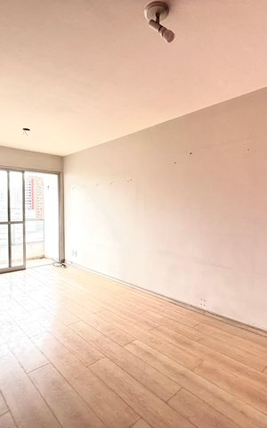 Apartamento à venda com 70m², 2 quartos e 1 vagaSala