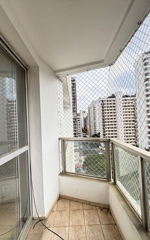 Apartamento à venda com 70m², 2 quartos e 1 vagaSala