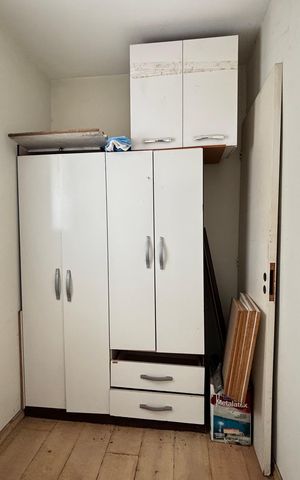 Apartamento à venda com 70m², 2 quartos e 1 vagaQuarto de Serviço