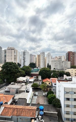 Apartamento à venda com 70m², 2 quartos e 1 vagaVista