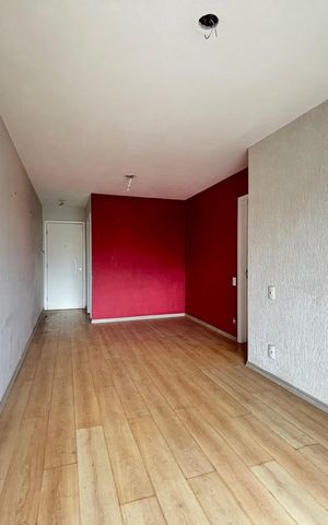 Apartamento à venda com 70m², 2 quartos e 1 vagaSala