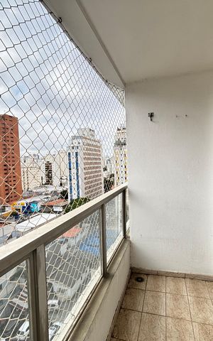Apartamento à venda com 70m², 2 quartos e 1 vagaSala