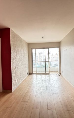 Apartamento à venda com 70m², 2 quartos e 1 vagaSala