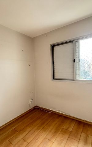 Apartamento à venda com 70m², 2 quartos e 1 vagaQuarto