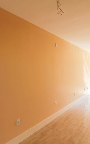 Casa à venda com 95m², 2 quartos e 1 vaga Casa à venda com 95m², 2 quartos e 1 vagaSala
