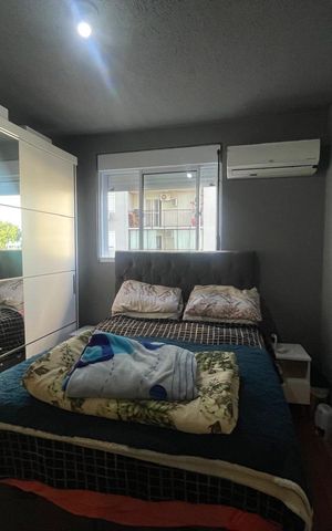 Apartamento à venda com 66m², 2 quartos e 1 vaga Apartamento à venda com 66m², 2 quartos e 1 vagaQuarto