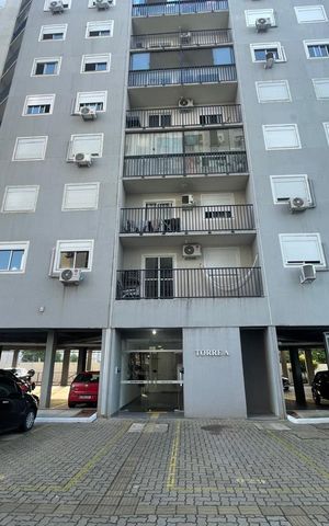 Apartamento à venda com 66m², 2 quartos e 1 vaga Apartamento à venda com 66m², 2 quartos e 1 vagaFachada