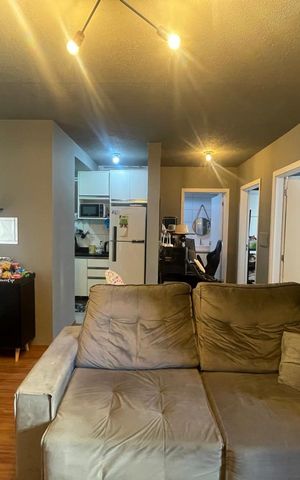 Apartamento à venda com 66m², 2 quartos e 1 vaga Apartamento à venda com 66m², 2 quartos e 1 vagaSala