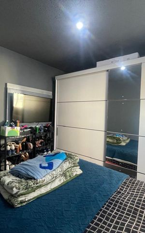Apartamento à venda com 66m², 2 quartos e 1 vaga Apartamento à venda com 66m², 2 quartos e 1 vagaQuarto