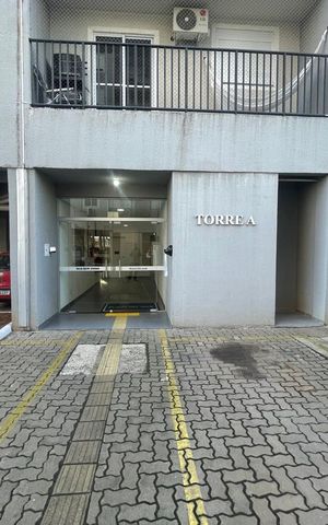 Apartamento à venda com 66m², 2 quartos e 1 vaga Apartamento à venda com 66m², 2 quartos e 1 vagaÁrea comum