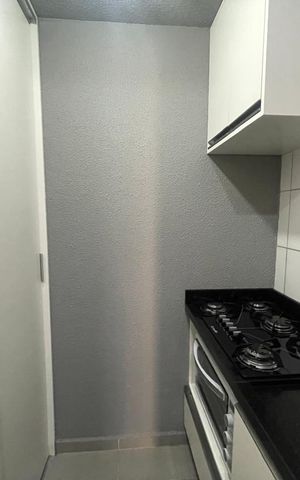 Apartamento à venda com 66m², 2 quartos e 1 vaga Apartamento à venda com 66m², 2 quartos e 1 vagaCozinha